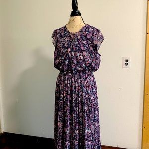 Ashley Nell Tipton Long Dress Size 1X